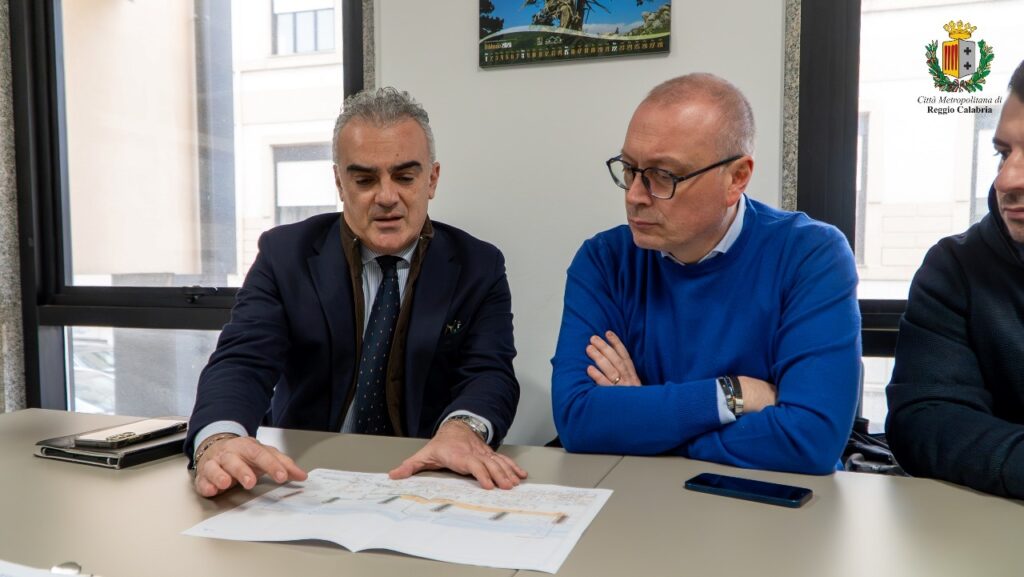 incontro istituzioni erosione bocale