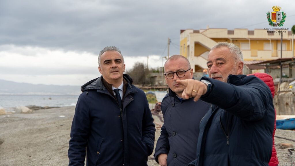 incontro istituzioni erosione bocale