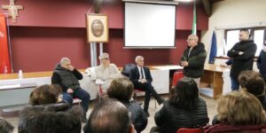 incontro longobucco sanità con de salazar