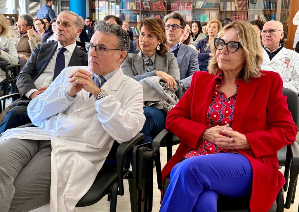 incontro ostetricia e ginecologia gom