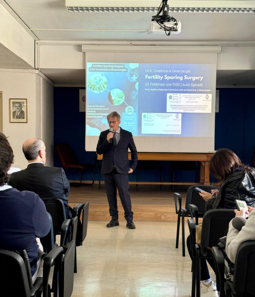 incontro ostetricia e ginecologia gom