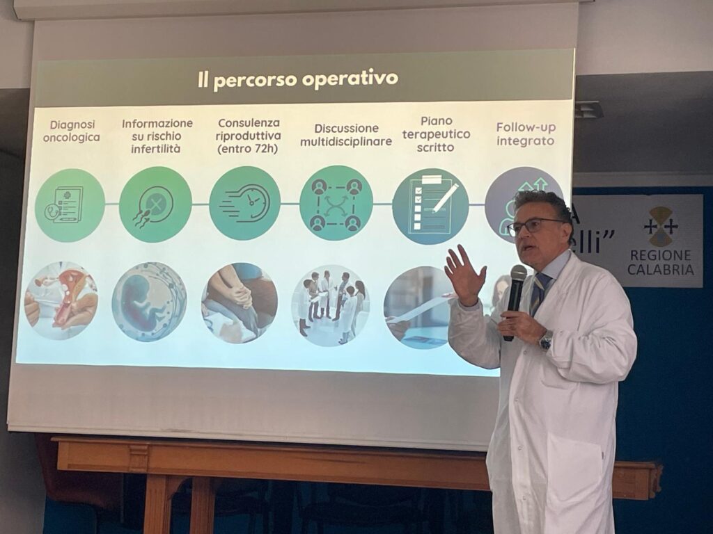 incontro ostetricia e ginecologia gom