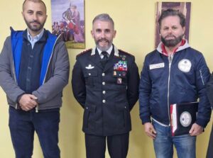 incontro unarma