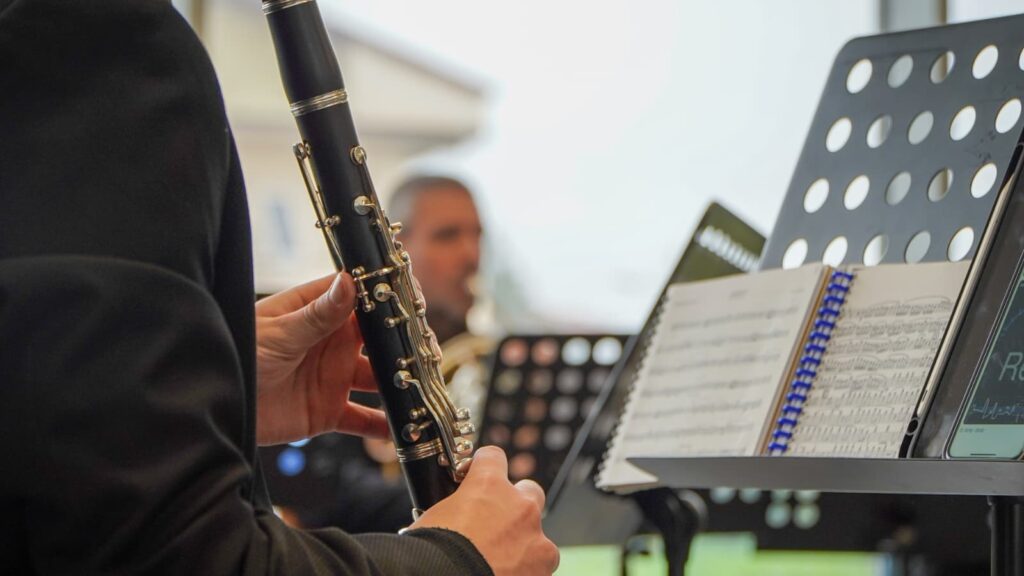 intitolazione auditorium liceo musicale cinquefrondi