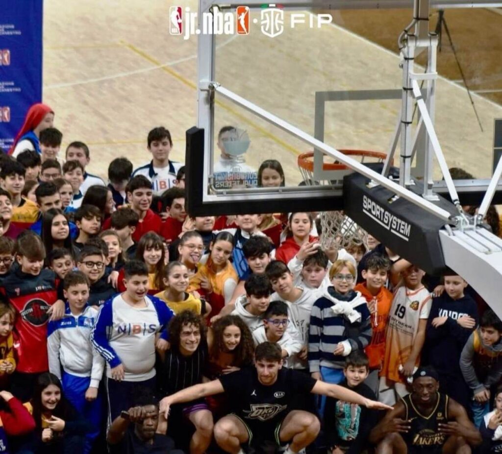 junior draft nba