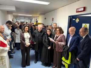 laboratorio sara campanella policlinico messina