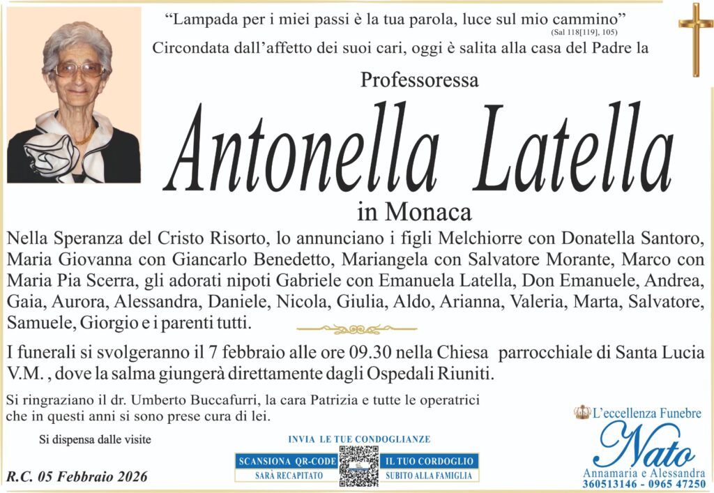 latella-antonella- professoressa