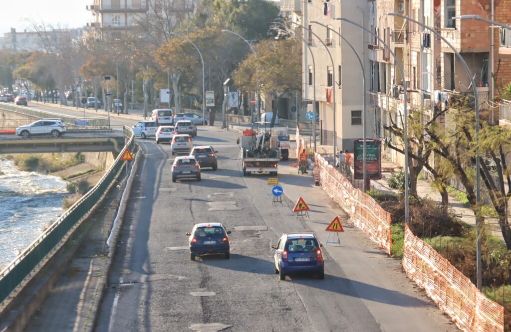 lavori calopinace