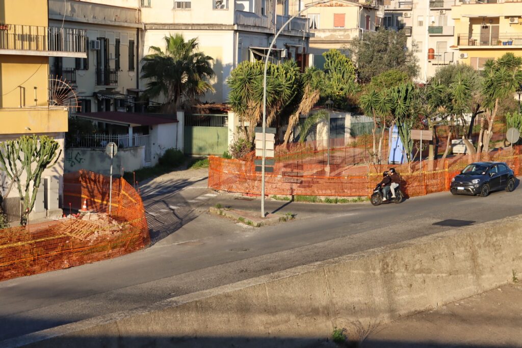 lavori calopinace