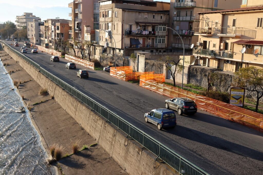 lavori calopinace