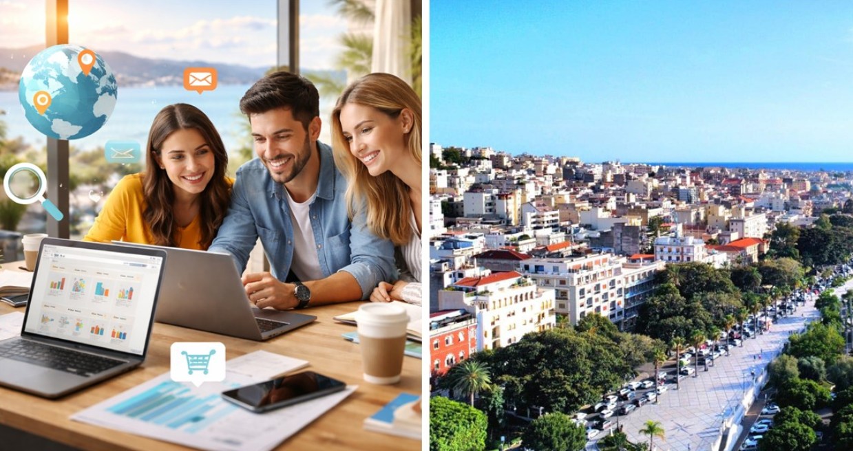 lavoro a reggio calabria