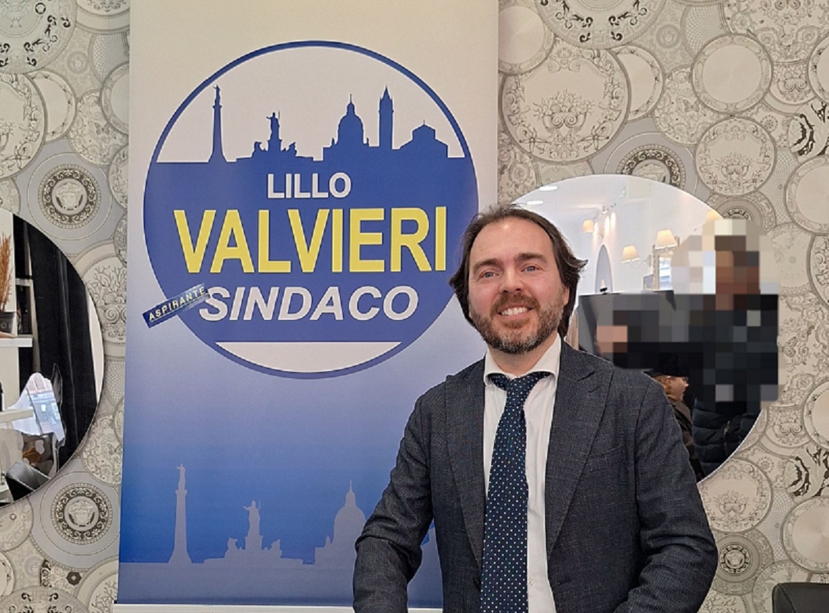 lillo valvieri