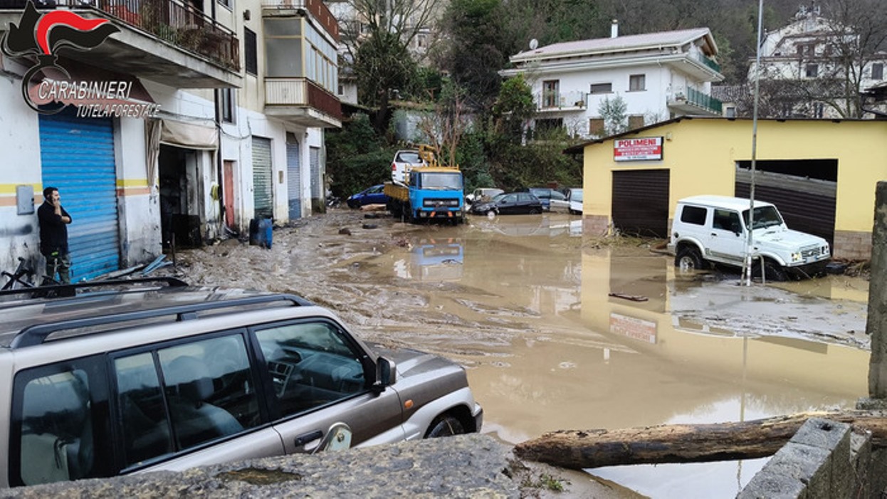 maltempo cosenza (1)
