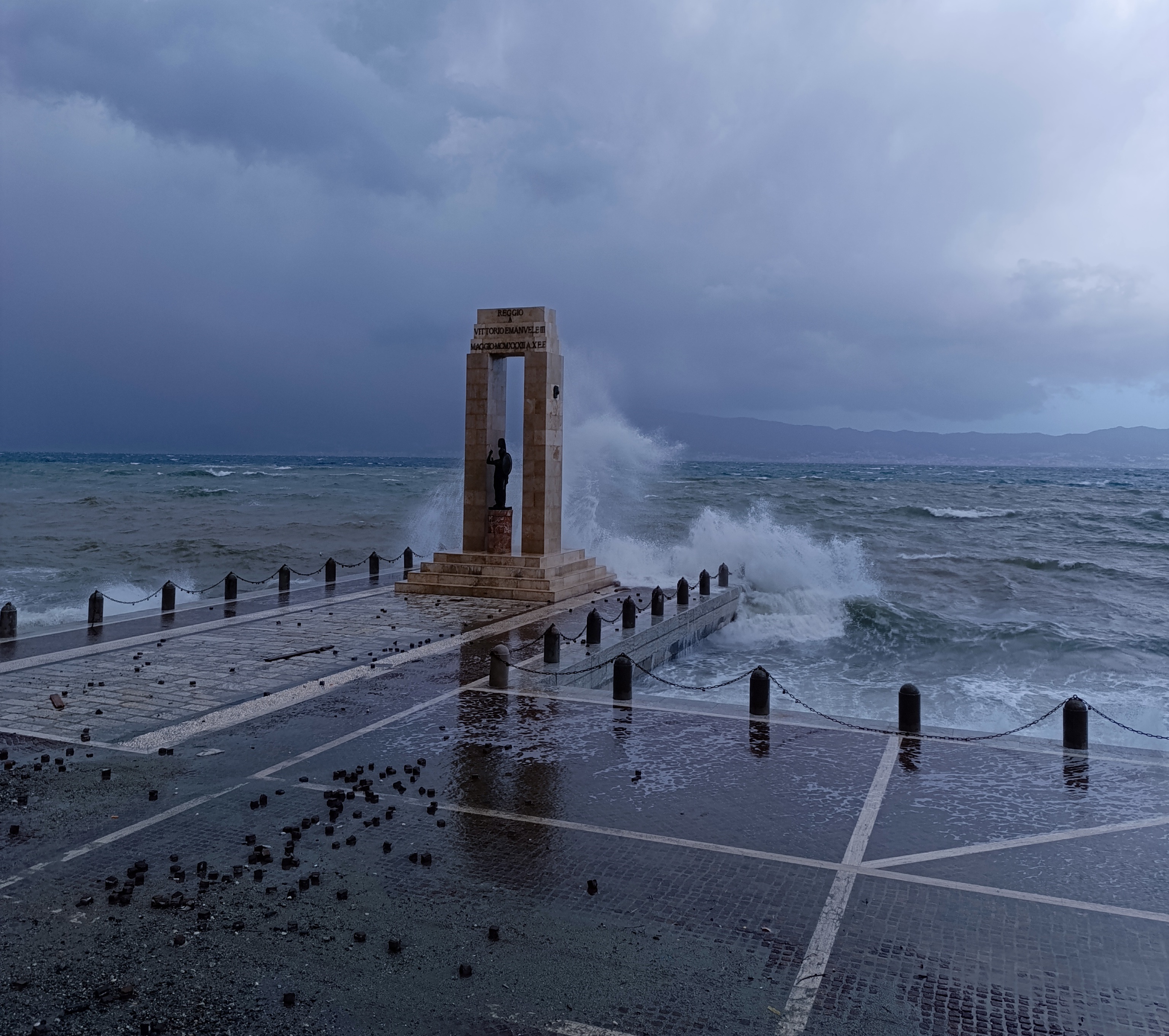 maltempo reggio calabria (2)