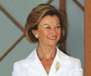 maria franca ferrero