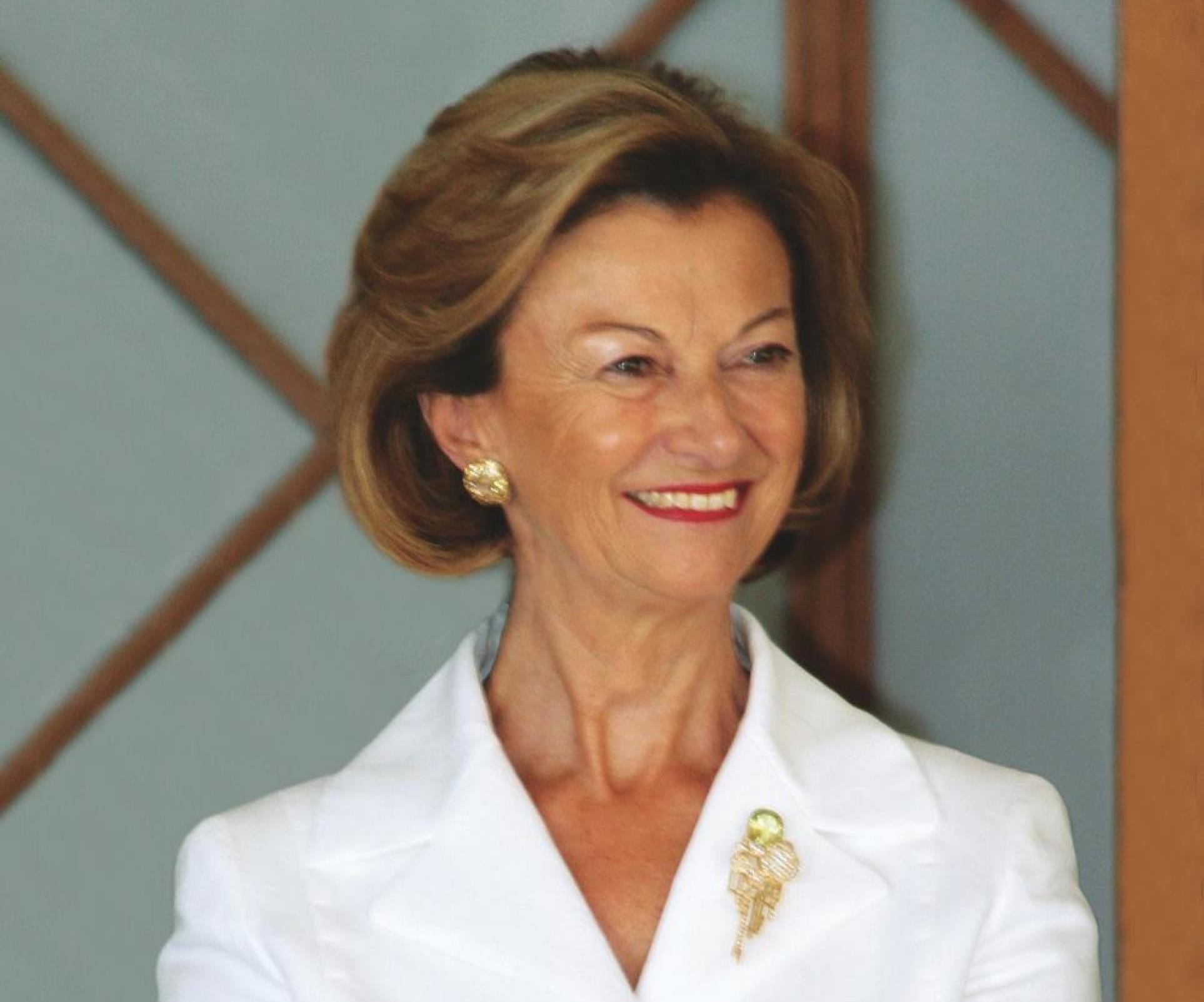 maria franca ferrero
