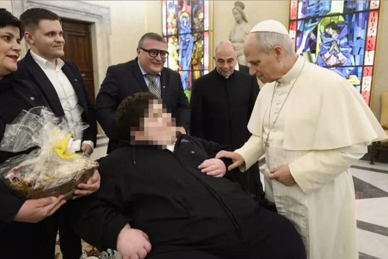 mariano dal papa