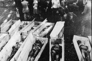 massacri foibe