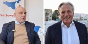 massimo ripepi e demi arena