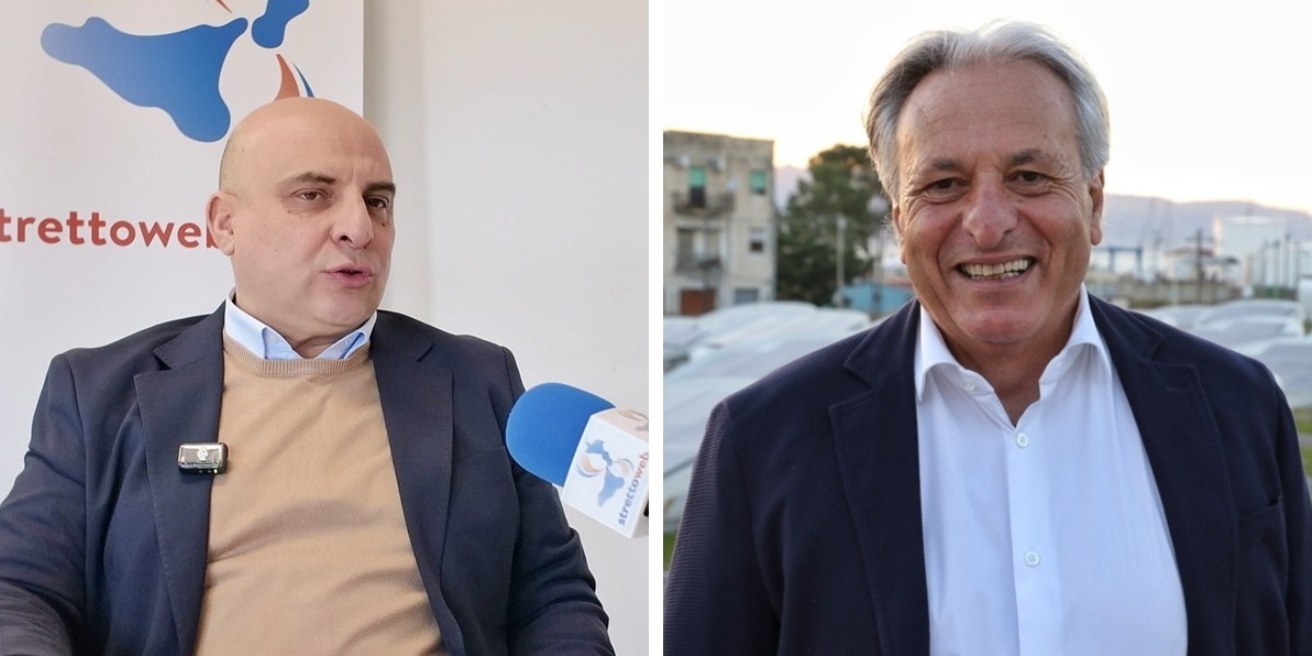 massimo ripepi e demi arena