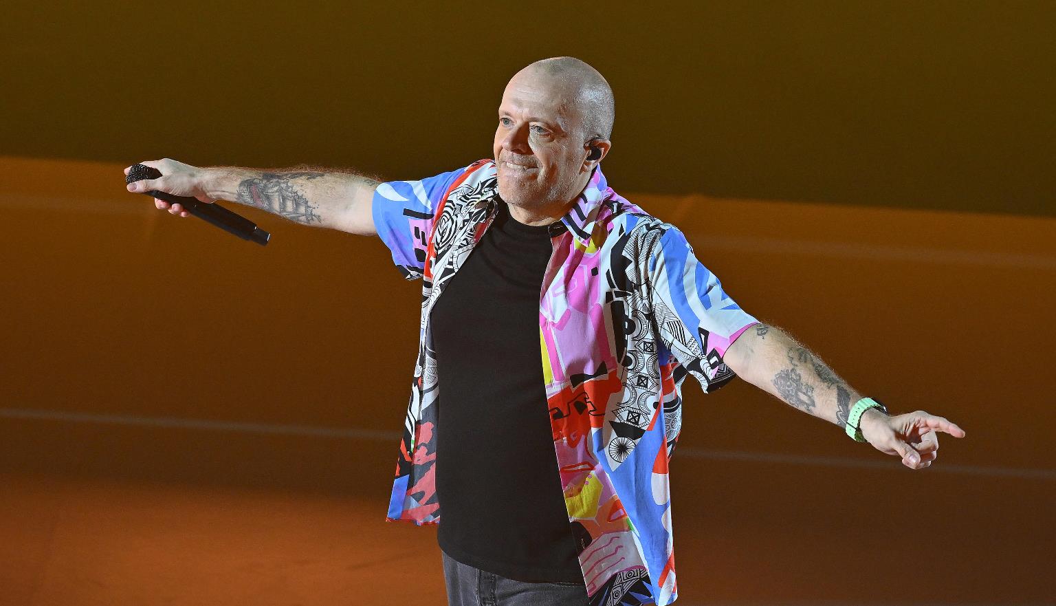 max pezzali