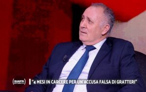medico di base finisce in carcere quarta repubblica
