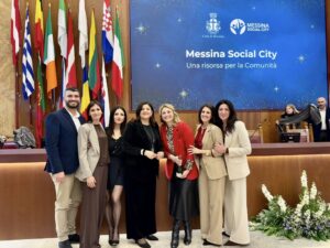 messina social city