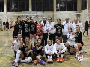 messina volley