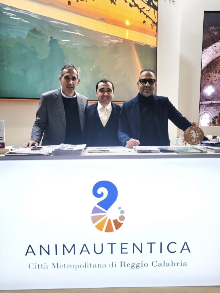 metrocity reggio calabria bit milano