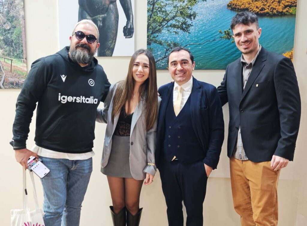 metrocity reggio calabria bit milano
