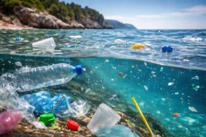 microplastiche