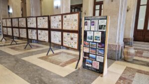 mostra calendario ambientale messina