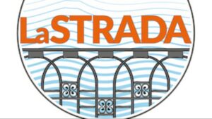 movimento la strada logo