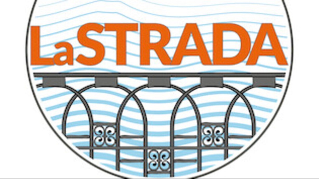 movimento la strada logo