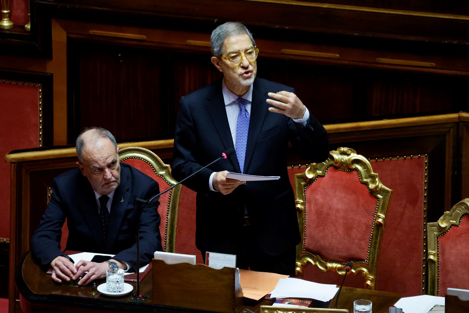 musumeci