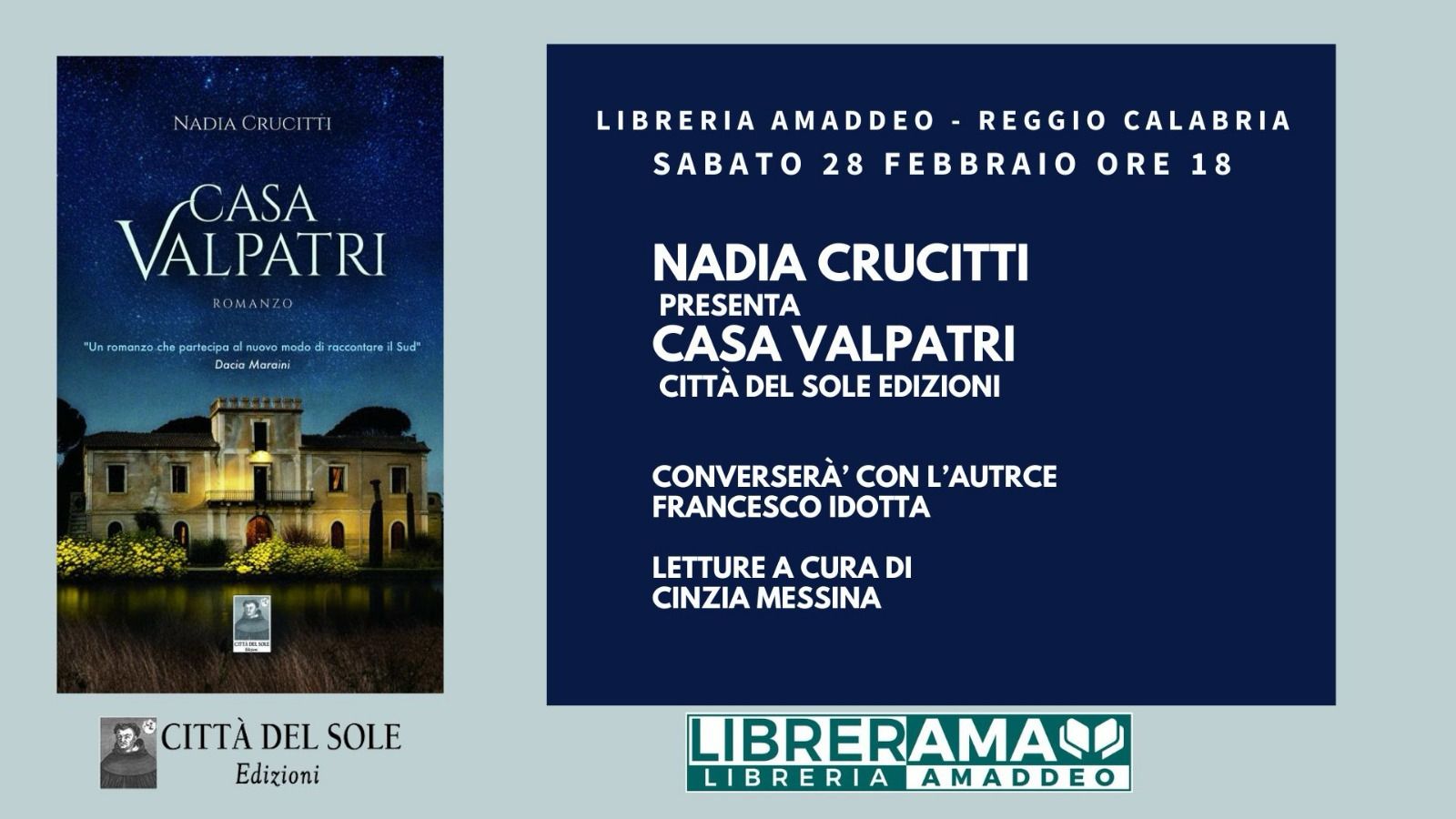 nadia crucitti