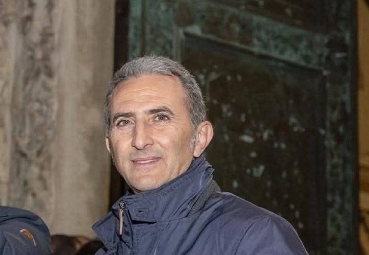 nino bellinghieri
