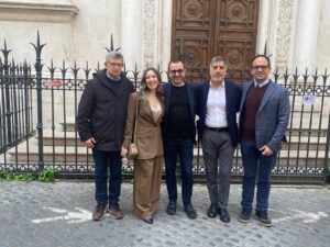 nuovi ingressi in azione calabria