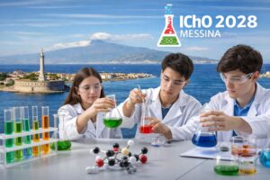 olimpiadi chimica messina