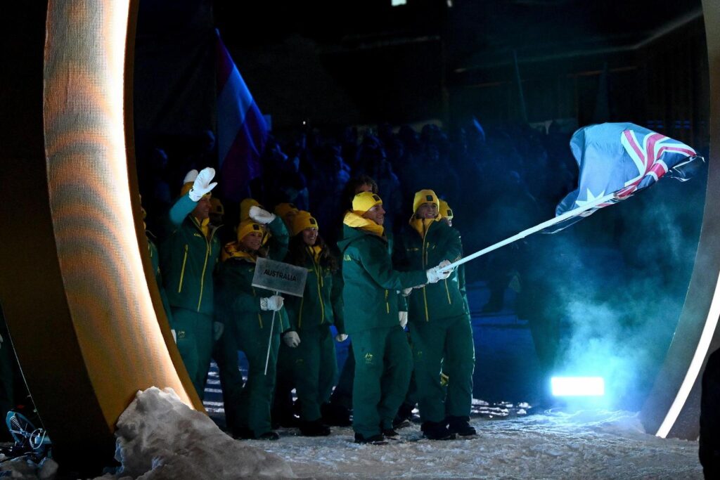 olimpiadi milano cortina 2026 cerimonia apertura