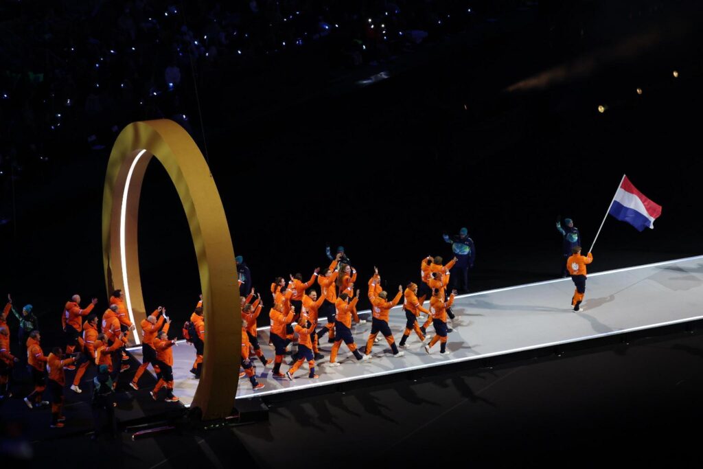 olimpiadi milano cortina 2026 cerimonia apertura