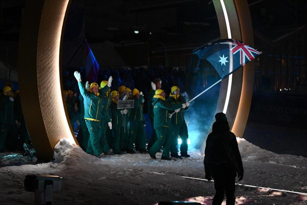 olimpiadi milano cortina 2026 cerimonia apertura