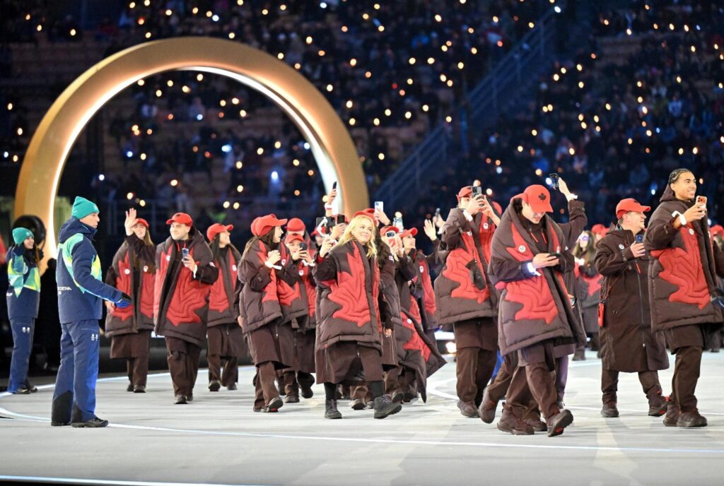 olimpiadi milano cortina 2026 cerimonia apertura