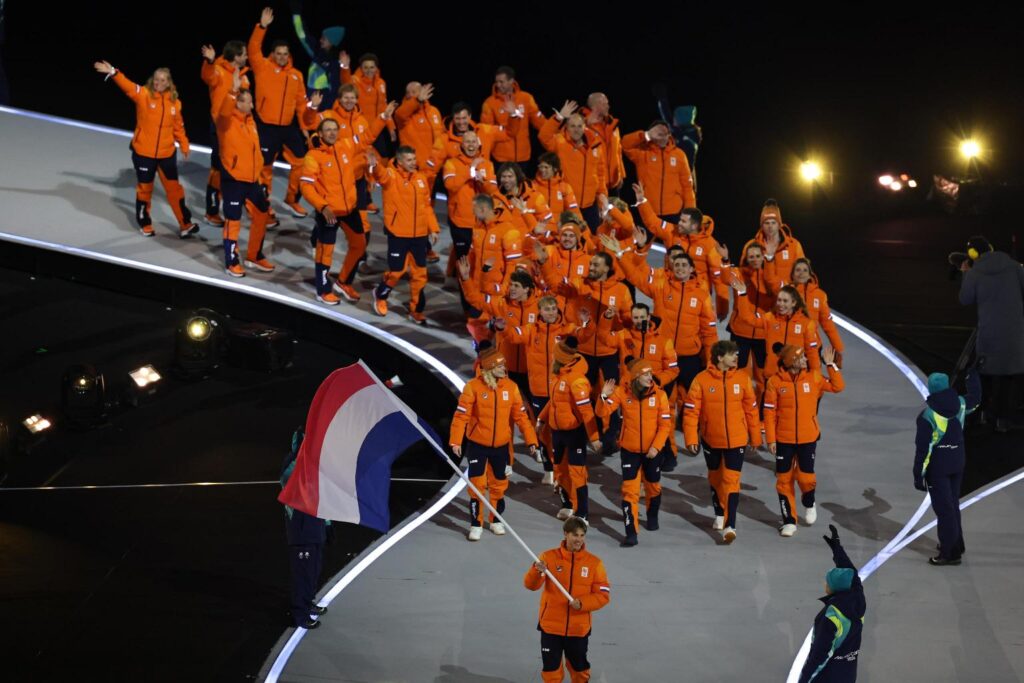 olimpiadi milano cortina 2026 cerimonia apertura
