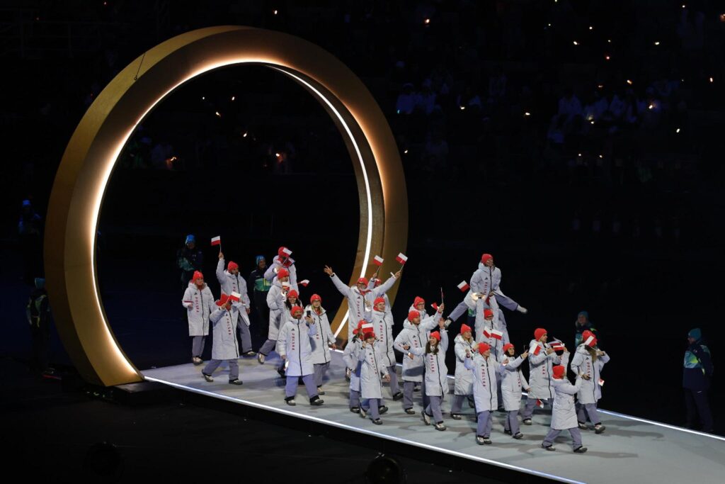 olimpiadi milano cortina 2026 cerimonia apertura