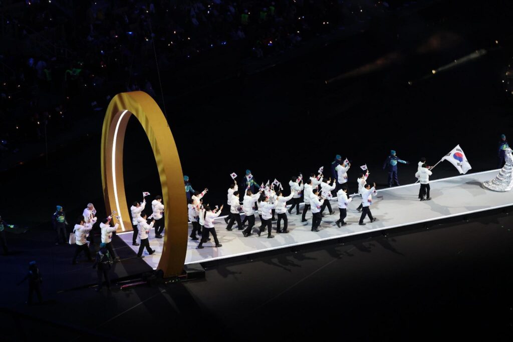 olimpiadi milano cortina 2026 cerimonia apertura