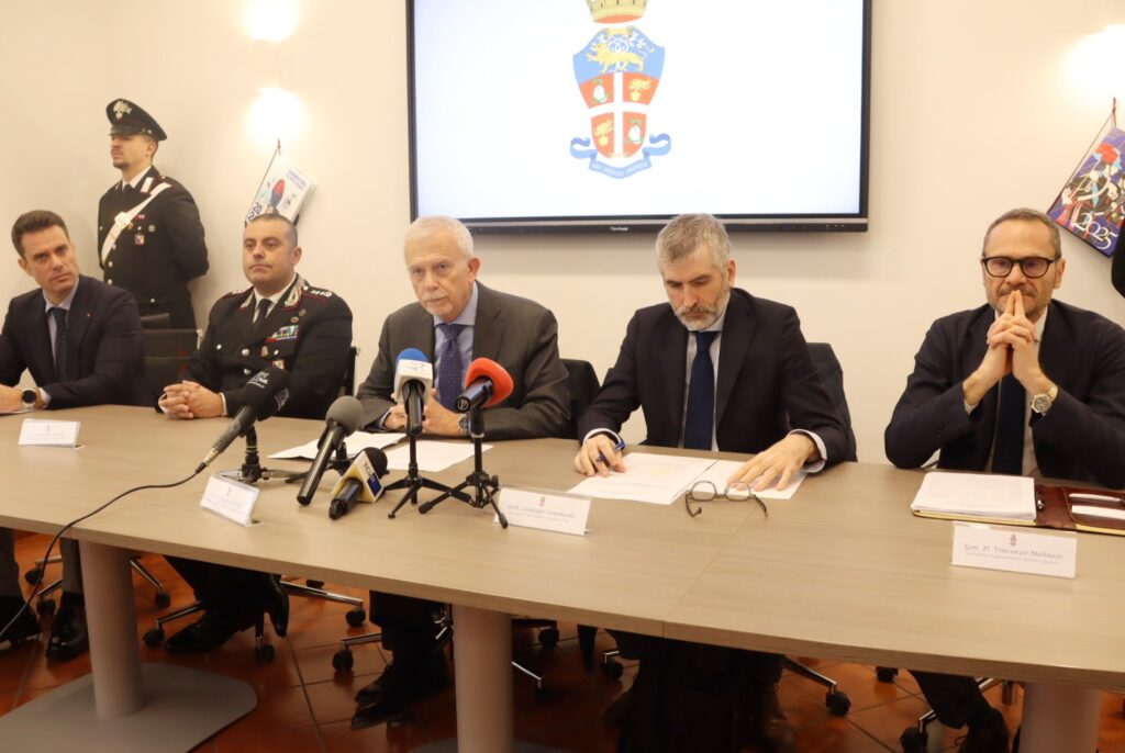 operazione Risiko
