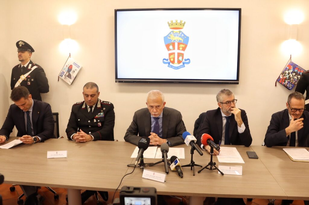 operazione Risiko