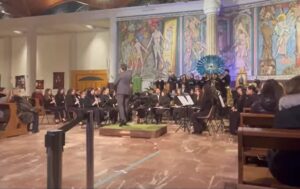 orchestra laureana