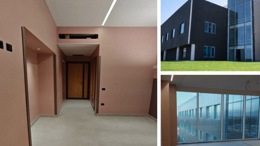 ospedale sibaritide